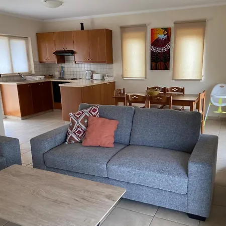 Villa Ithaca Protaras