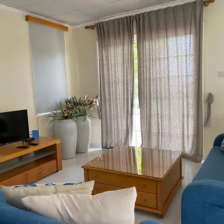 Ithaca Villa *