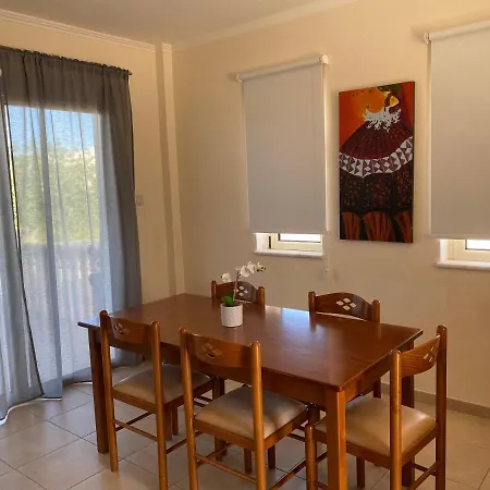 Ithaca Villa