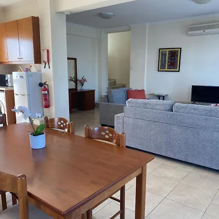 Villa Ithaca Protaras