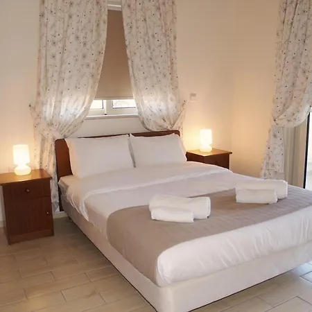 Villa Ithaca Protaras