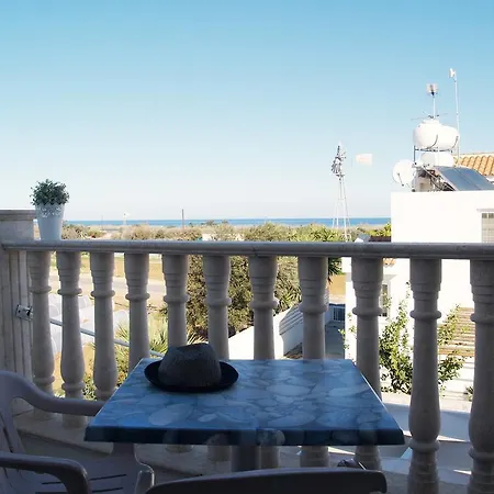 Villa Ithaca Protaras