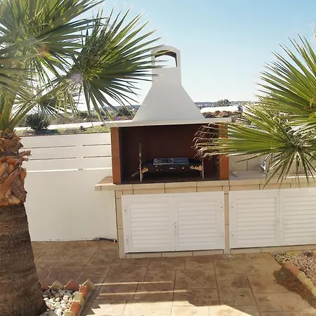 Ithaca Villa