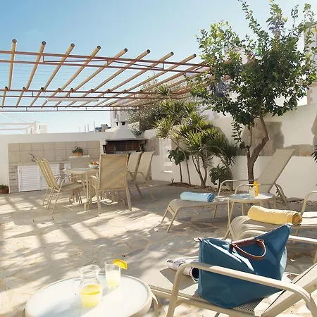 Ithaca * Protaras