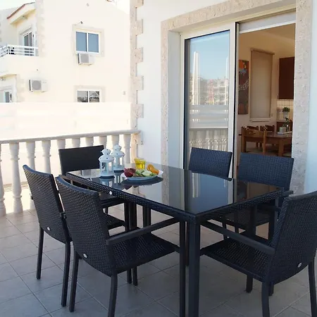 Ithaca Villa Protaras