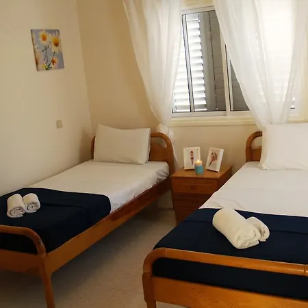 Ithaca Villa Protaras