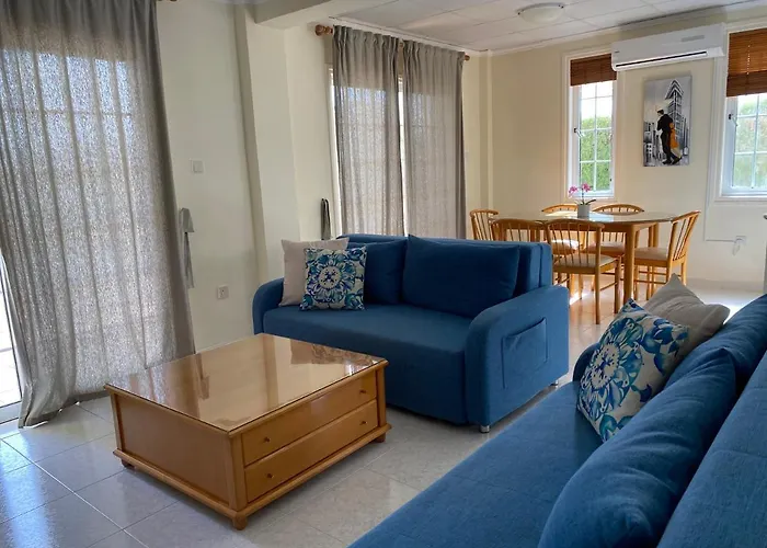 Ithaca Протарас