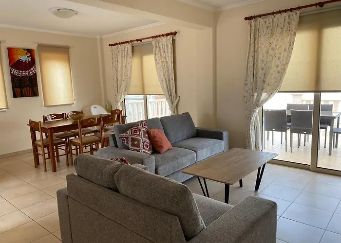 Ithaca Протарас