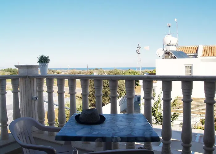 Villa Ithaca Protaras