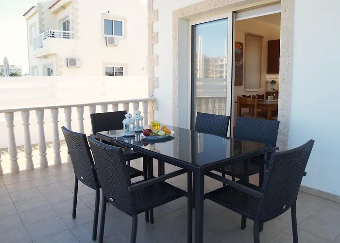 Ithaca Villa Protaras