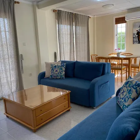 Ithaca بروتاراس