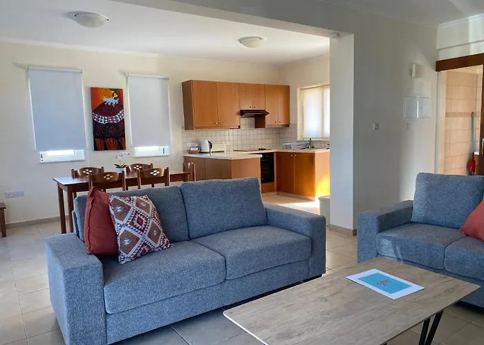 Ithaca * بروتاراس