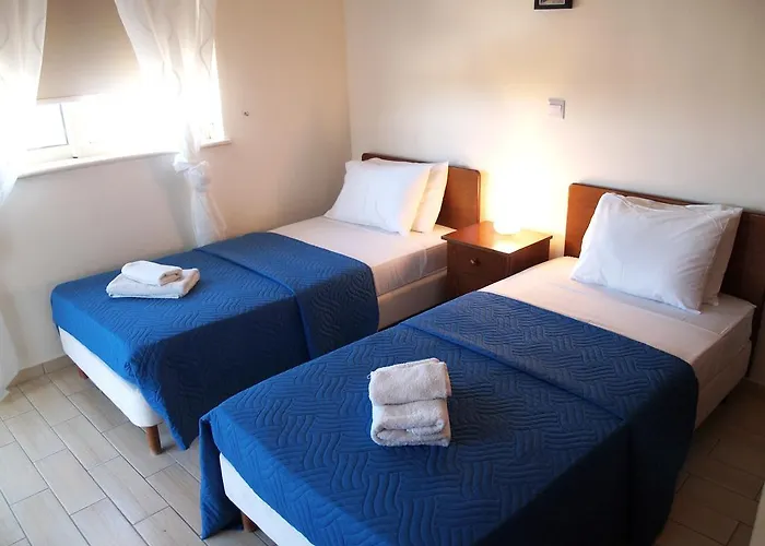 Ithaca * بروتاراس