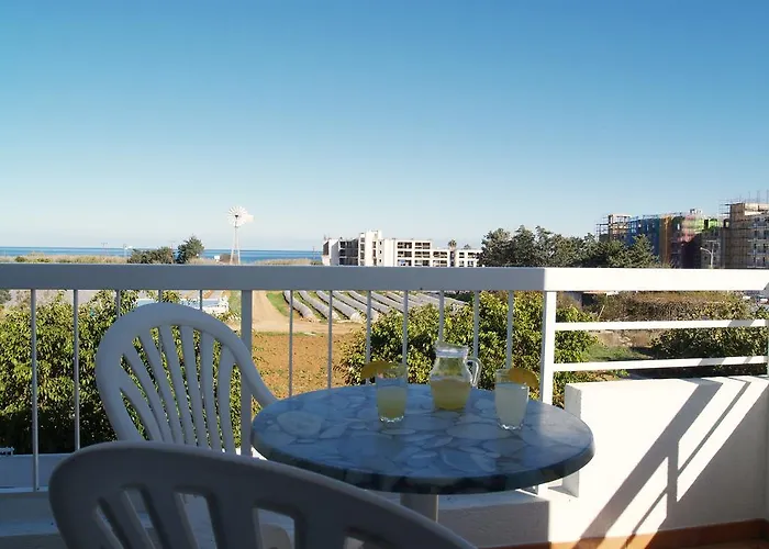 Ithaca بروتاراس